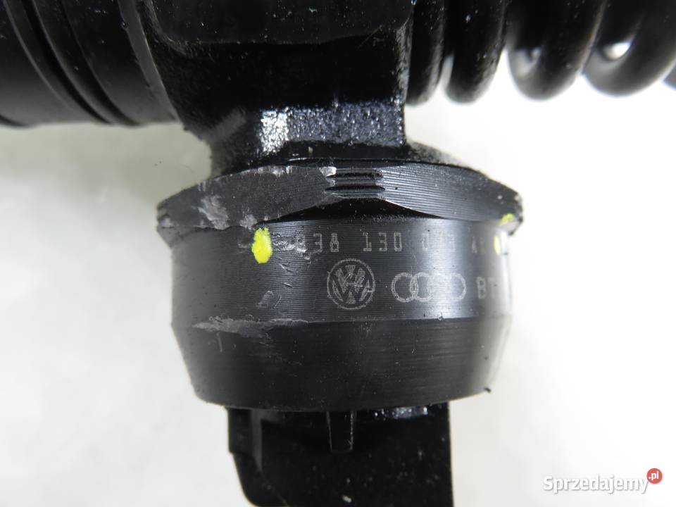 POMPOWTRYSKIWACZ FORD GALAXY I 19 TDI