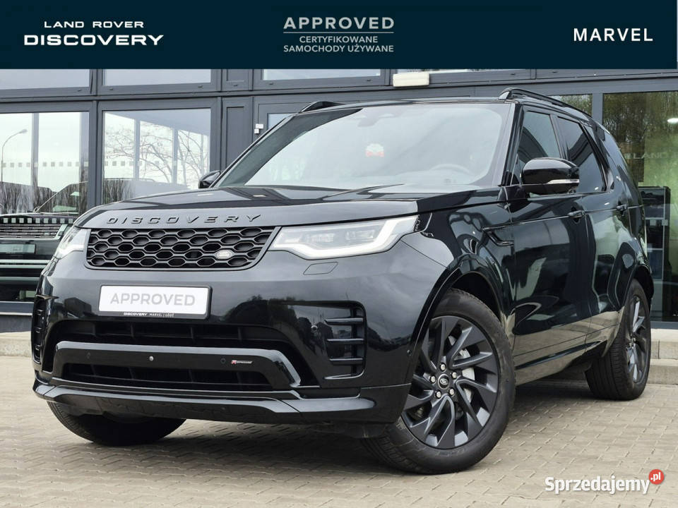 Land Rover Discovery Range Rover Discovery 30D sprzedam