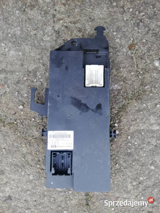 Renault Espace IV Części Rok produkcji 2006 Radomsko