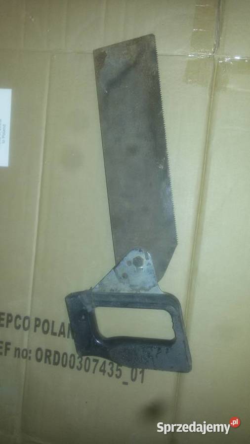 piłka ręczna regulowana 300mm