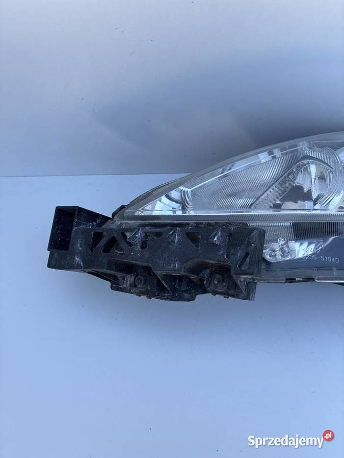 Mazda 5 C23551040 K2442 P4998L LAMPA PRZÓD Słowikowo