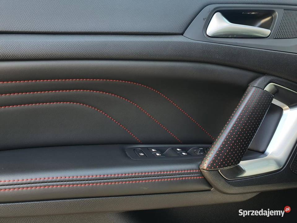 Sprzedam auto Rok produkcji 2015 Szczecin sprzedam