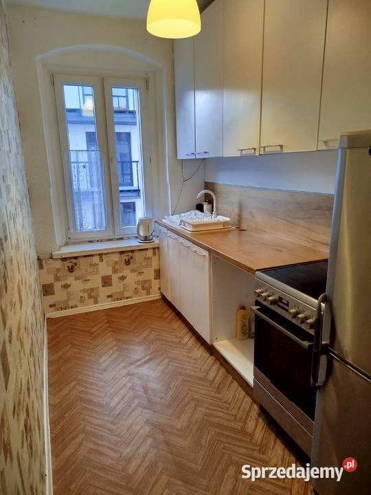 Sprzedam mieszkanie w centrum Gliwic 50 m2 Sprzedaż Gliwice