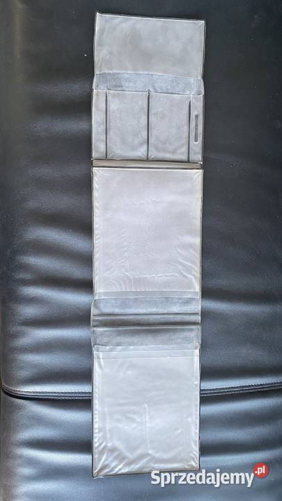 Instrukcja S40V40 Warszawa sprzedam