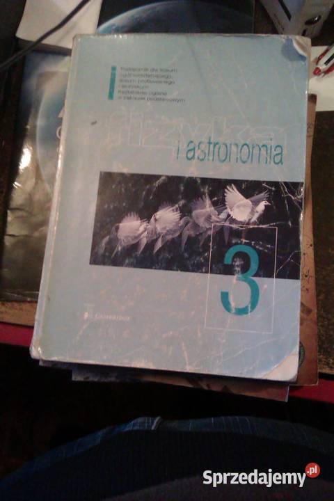 fizyka aukcje antykwaryczne kolekcje książki Warszawa sprzedam