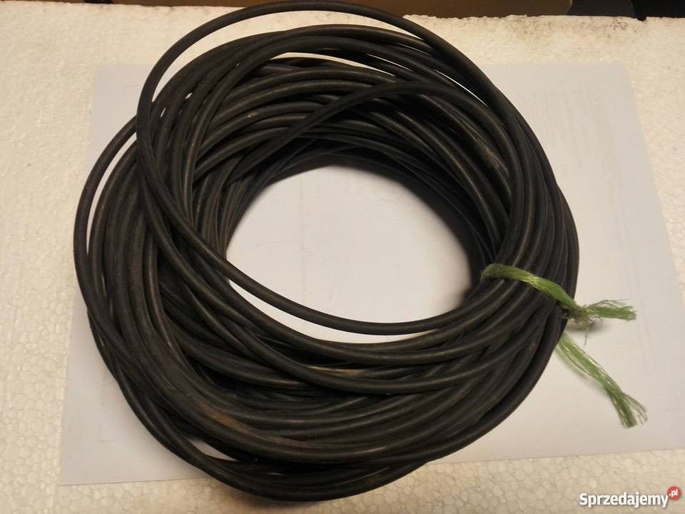 Oring olejoodporny 200x3