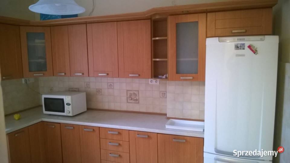 Wynajmę kawalerkę 37m2 centrum umeblowane Wynajem