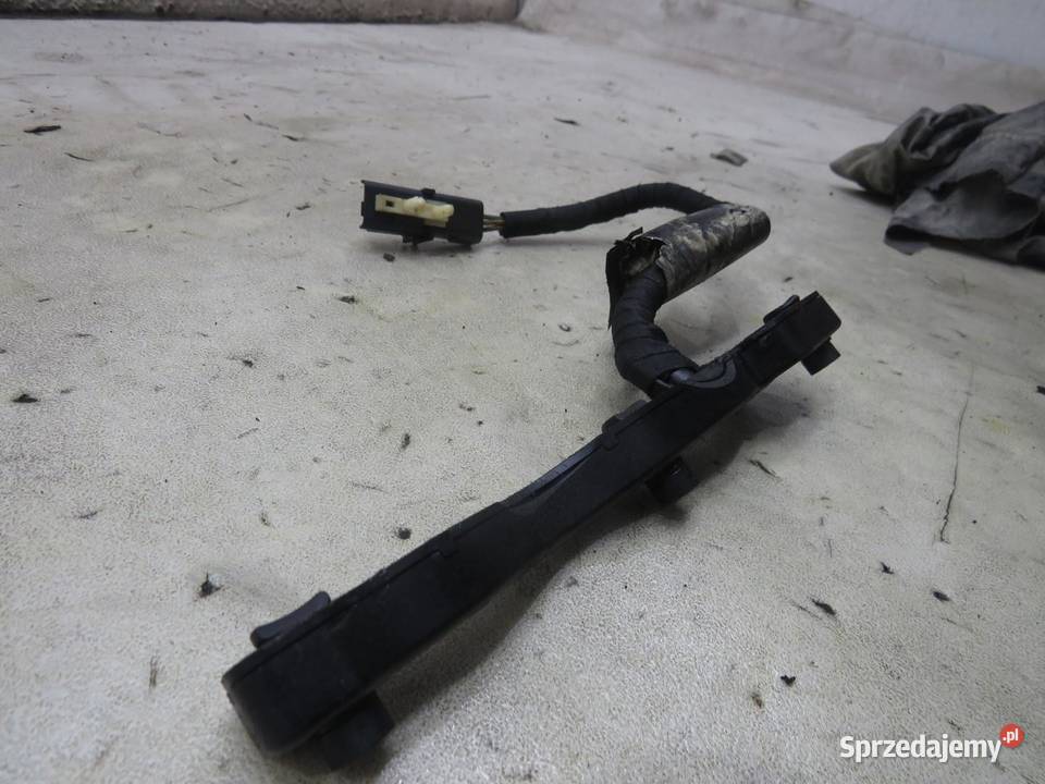 WIĄZKA ŚWIEC ŻAROWYCH JAGUAR XJ X351 30D osobowe