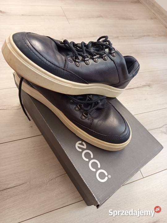Buty męskie Ecco Kyle r44 Gdańsk
