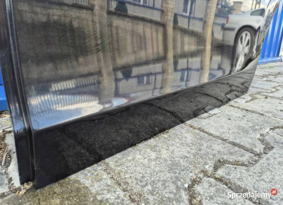 1 DRZWI TYŁ LEWY LEWE SEAT ALTEA SEAT ALTEA XL Działoszyce sprzedam