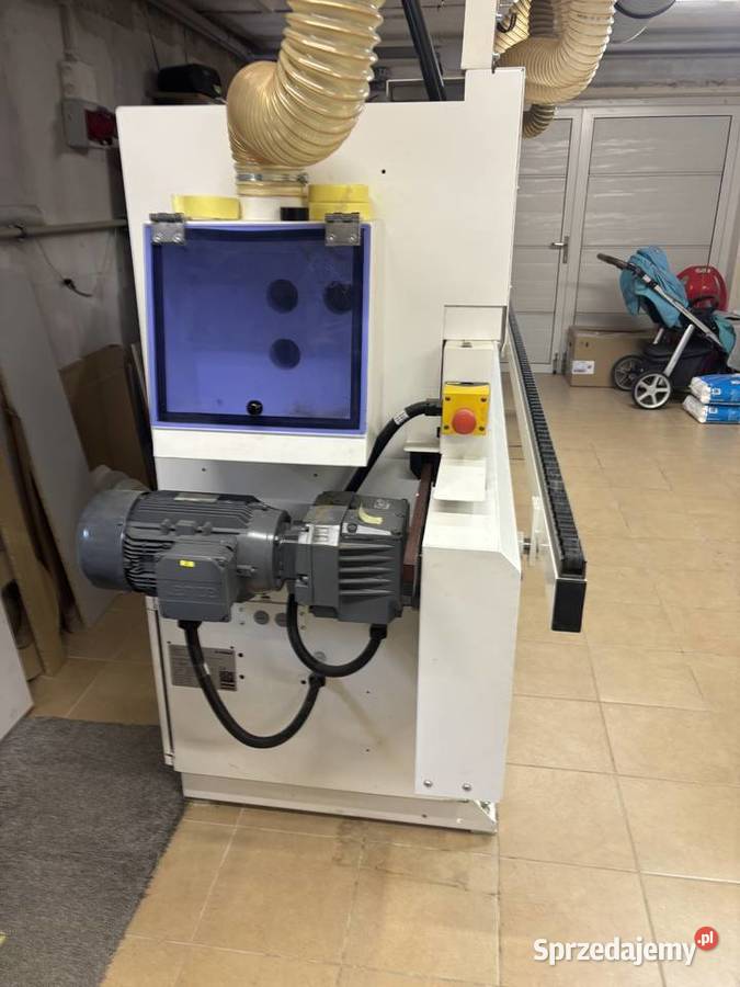 Okleiniarka Homag S 240 sprzedam