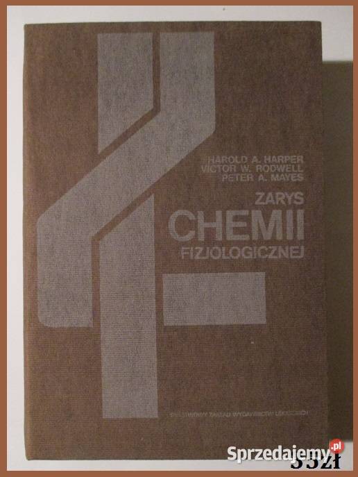 Chemia fizjologiczna tom 1 LMarchlewskichemia