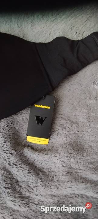 Nowy biustonosz Wonderbra rozmiar 65E mazowieckie Warszawa