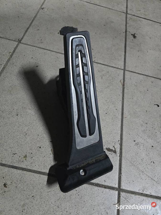 Pedał gazu BMW g30 g31 Wolanów