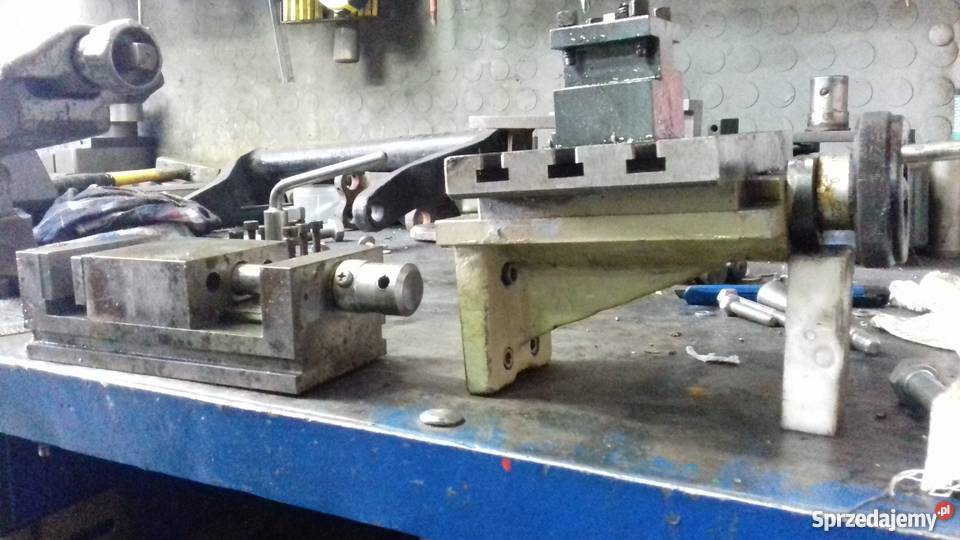 Sprzedam Części Do Frezarki Dom i Ogród lubelskie Lublin