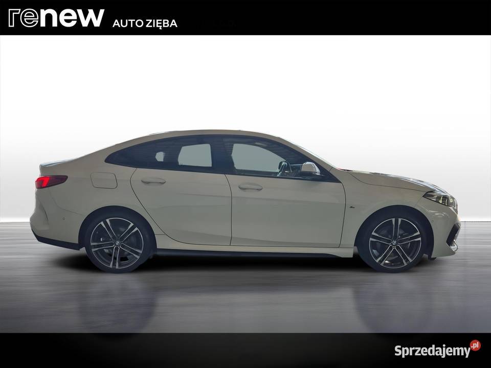 BMW Seria 2 Gran Coupe 218i M Sport aut