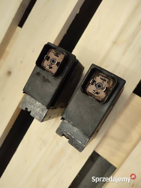 Elektrozawór 157B4216 Danfoss PVG32 Wilkowo