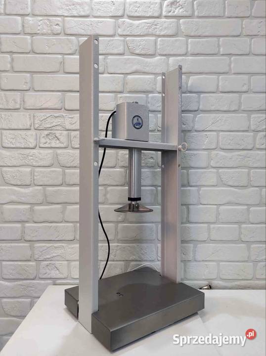 Prasa do sera elektromechaniczna automatyczne dolnośląskie sprzedam