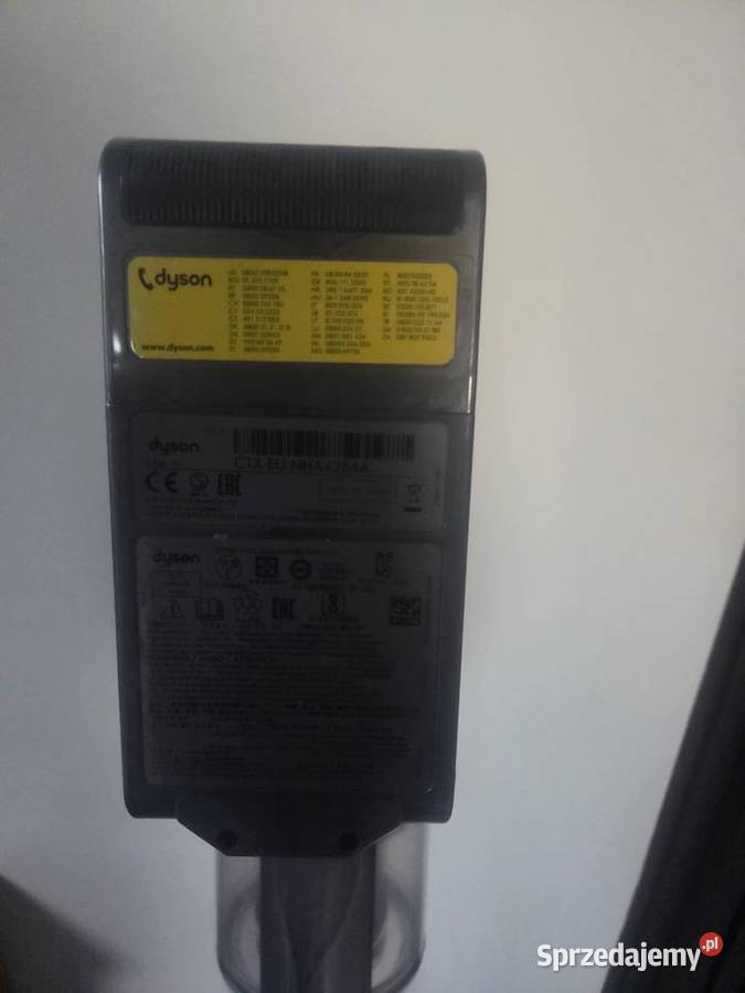 Dyson v11 Kraśnik sprzedam