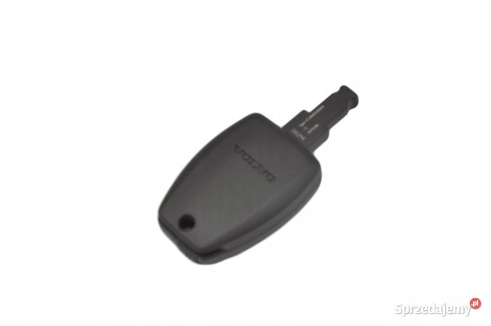 VOLVO C30 C70 kluczyk pilot do zaprogramowania sprzedam