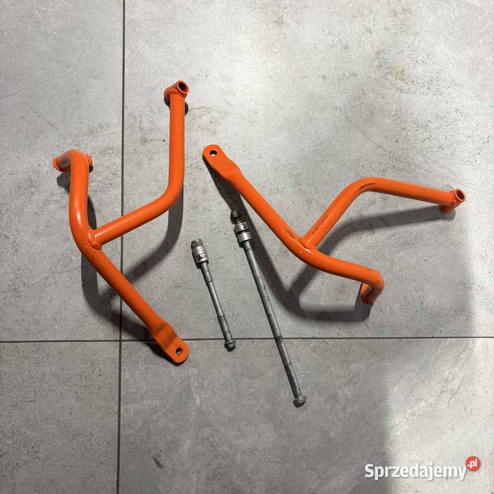 Gmole KTM Duke 125 390 Ceków