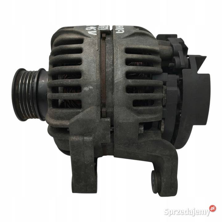 ALTERNATOR OPEL ZAFIRA ASTRA 18 16V Z18XE Chełm sprzedam