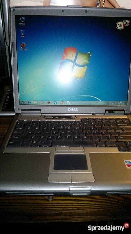 Dell latitude d610 апгрейд