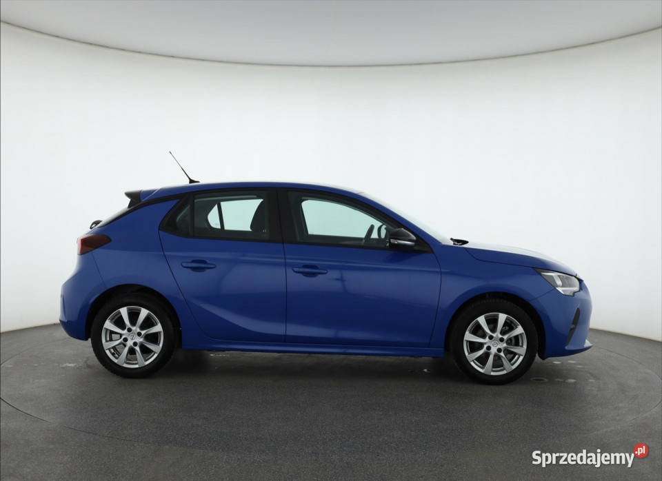 Opel Corsa 12 wspomaganie kierownicy Piaseczno