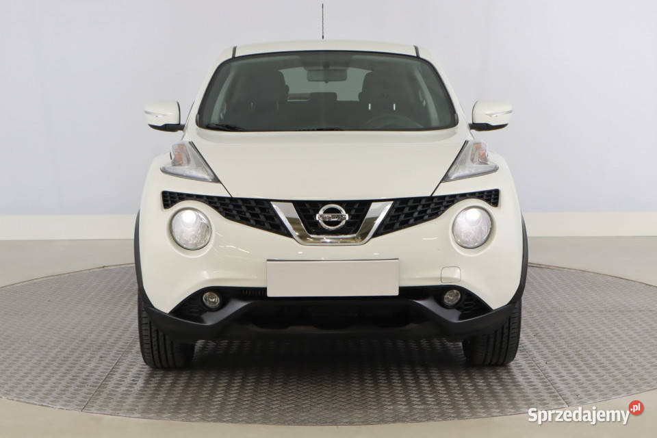 Nissan Juke 12 DIGT elektryczne szyby Zabrze