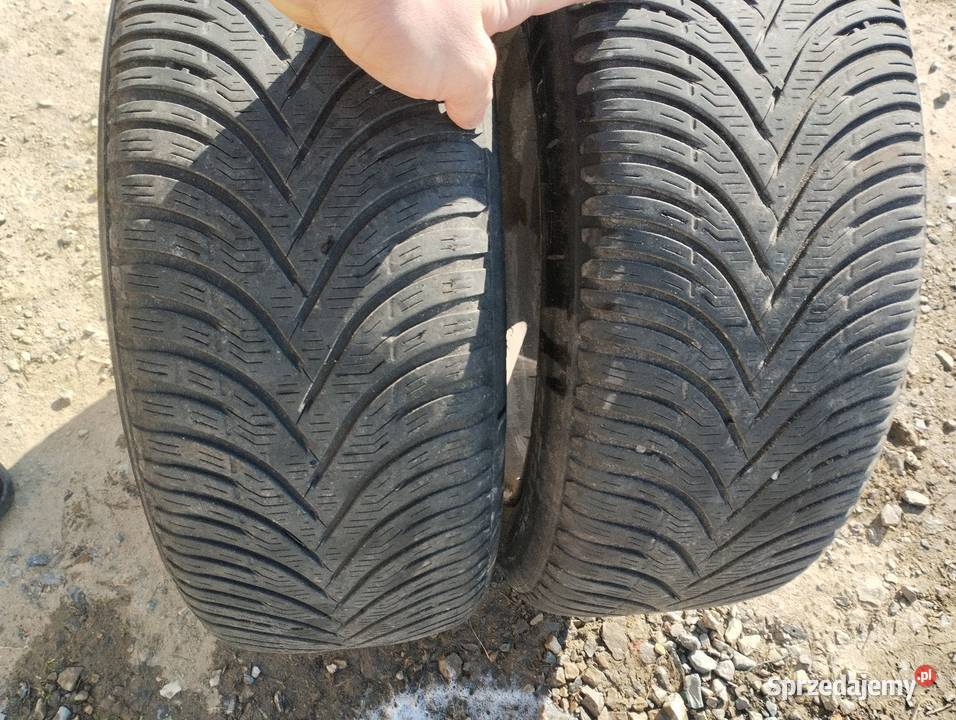 Alufelgi 5x112 ET38 otwór centrujacy 666mm Opony i felgi Krasnystaw