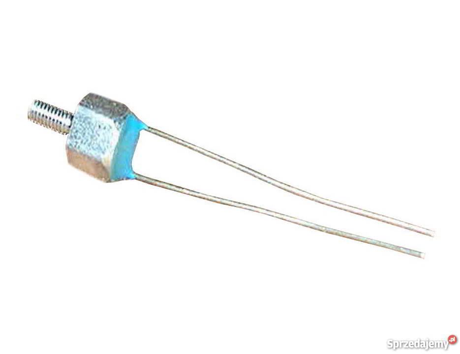 czujnik temperatury termistor wkręc 55125C 10k Wyszków sprzedam