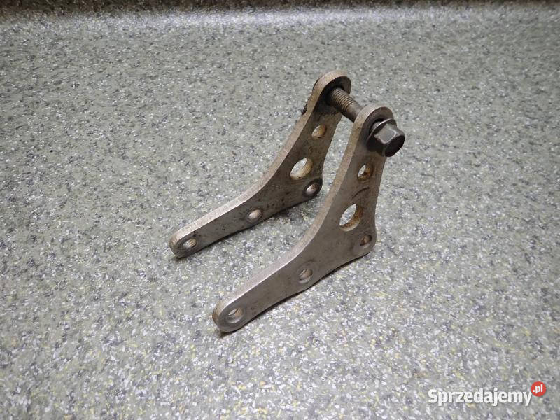 MOCOWANIE SILNIKA UCHWYT KAWASAKI KX 250 125 Strzelce Krajeńskie sprzedam