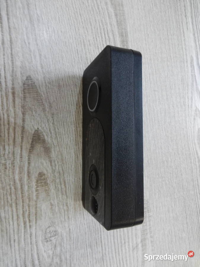 Video Doorbell Wireless DZWONEK Z KAMERĄ DB433