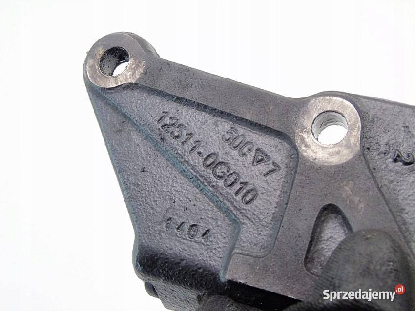 ŁAPA SILNIKA 20 D4D AVENSIS T25 COROLLA E12 RAV4