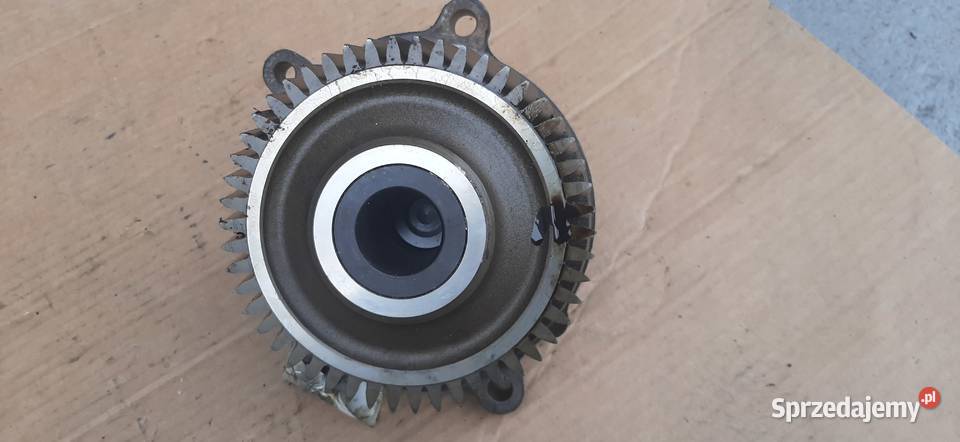 Przystawka Odbioru Mocy VOLVO FH FM Staszów