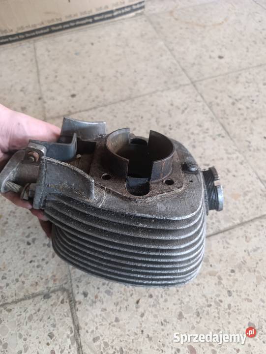 Cylinder SHL m11 wiatr
