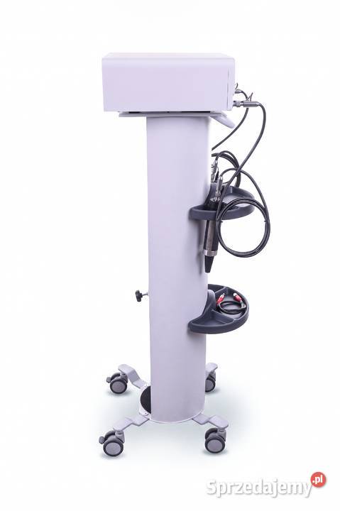 Aparat do krioterapii METRUM CRYOFLEX CRYOT DUO Leszno