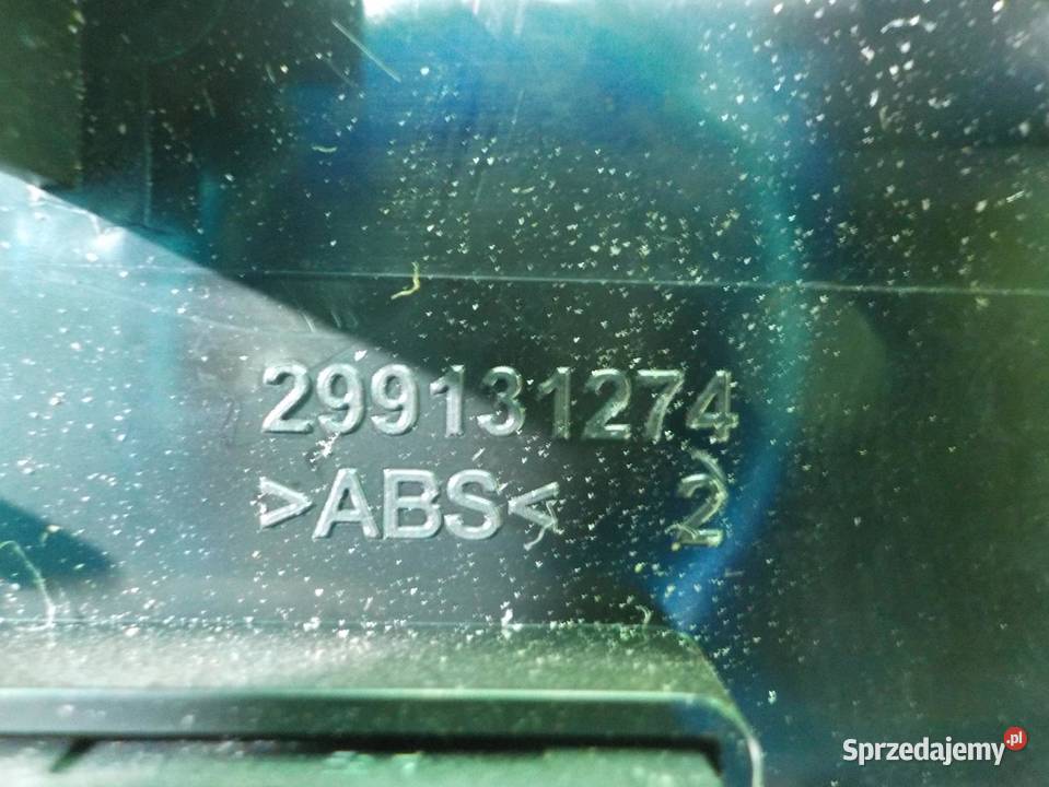 KIA SOUL II 16 CRDI 15r 5D przelacznik Suków