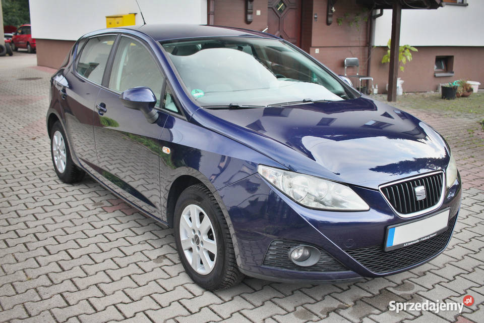 piękny kolor BRAK RDZY 5 drzwi zadbany Motoryzacja Brzeszcze