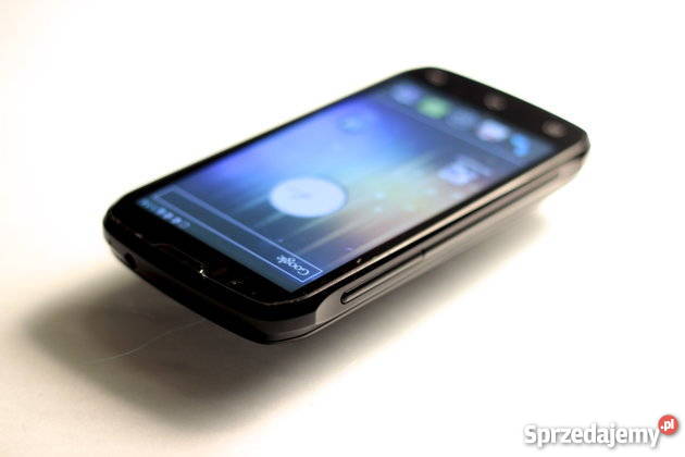 PENTAGRAM MONSTER P4301 Aero2 DualSIM 43 jeszcze standardowa Kraków