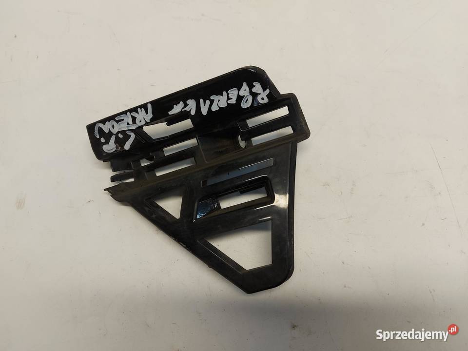 VW Arteon 3G8 2018r ŚLIZG ZDERZAKA LEWY PRZÓD dolnośląskie