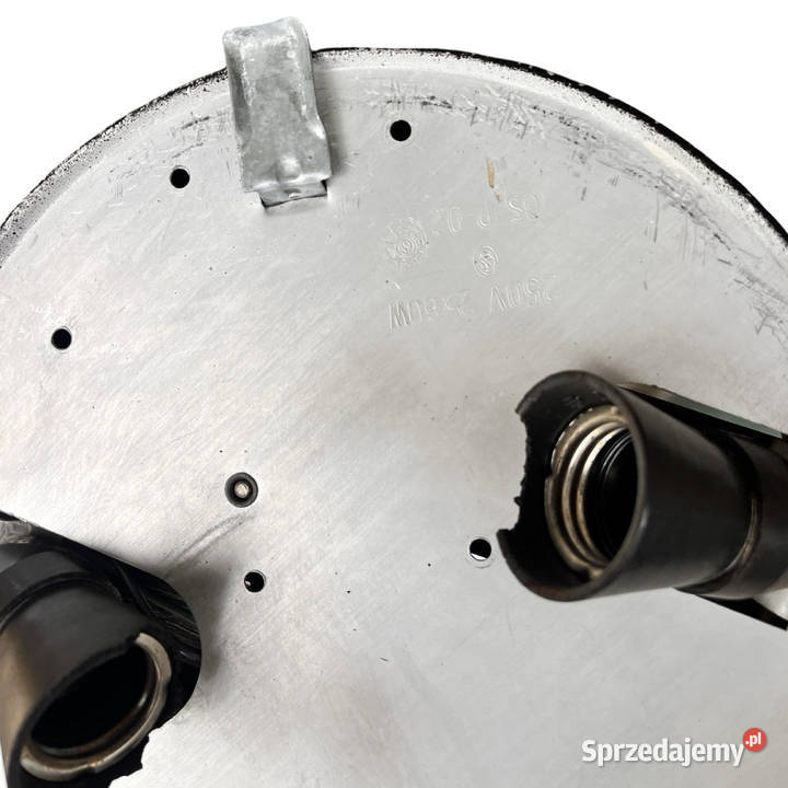 Kinkiet plafon Pavla Grusa Czechosłowacja Plafony mazowieckie Warszawa