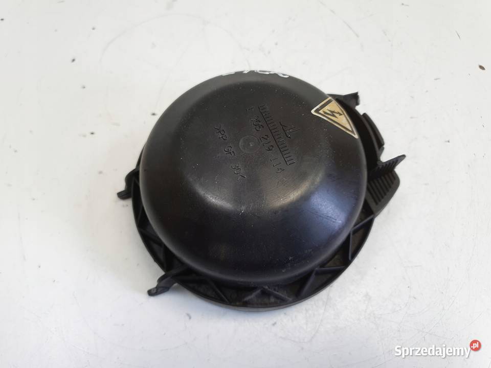 Range Rover Vogue L322 DEKIELEK LAMPY Zaślepka Janów sprzedam