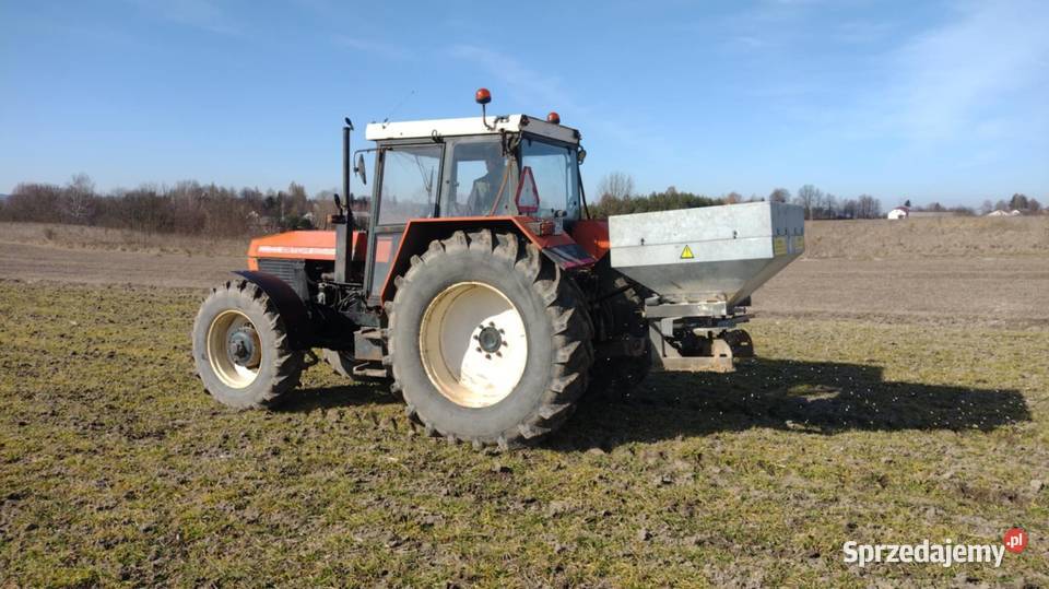 Zetor 12245 Miechów