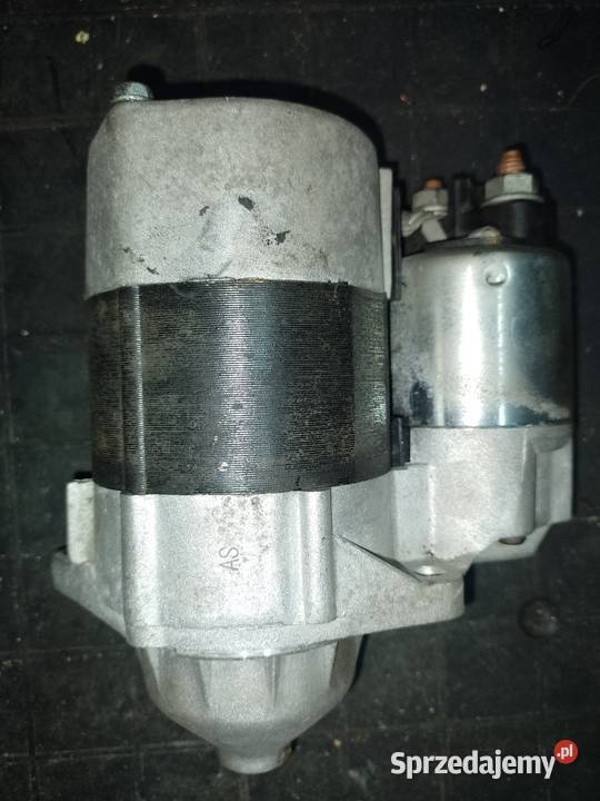 ROZRUSZNIK MERCEDES W168 140210 9704 W169254 Człuchów sprzedam