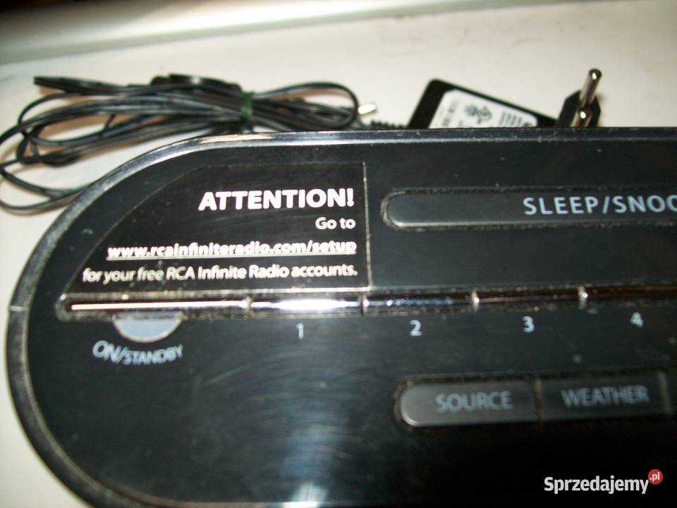 Radio internetowe RCL Audio Kraków