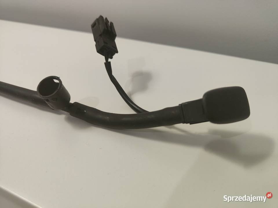 Dysza spryskiwacza Porsche OE 99662807701