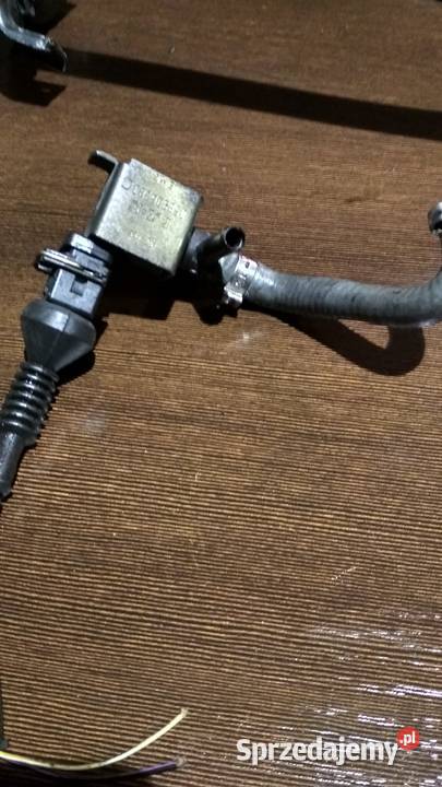 Zawór N75 odcinający 058906283C wielkopolskie Golina