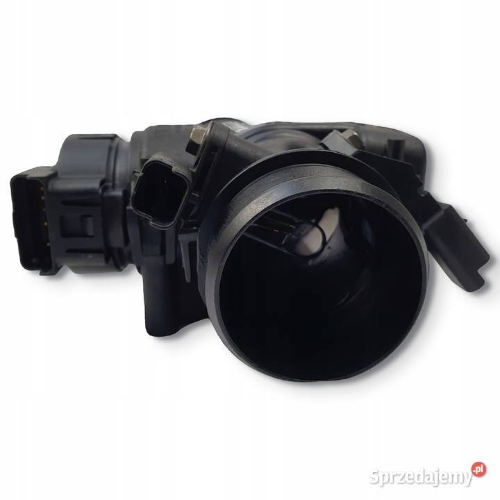 PRZEPUSTNICA Citroen C2 C3 16 HDI oryginał lubelskie Chełm