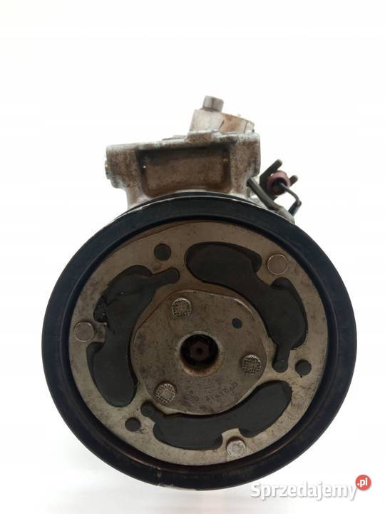 SPRĘŻARKA KLIMATYZACJI 3Q0816803D 20 TSI Skoda świętokrzyskie
